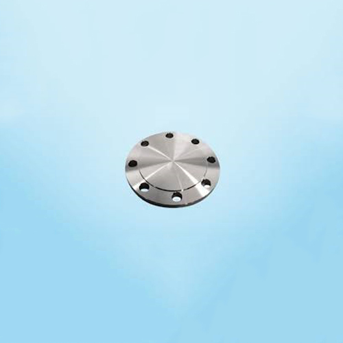 Conveyor Blind Flanges - Color: As Per Requirement