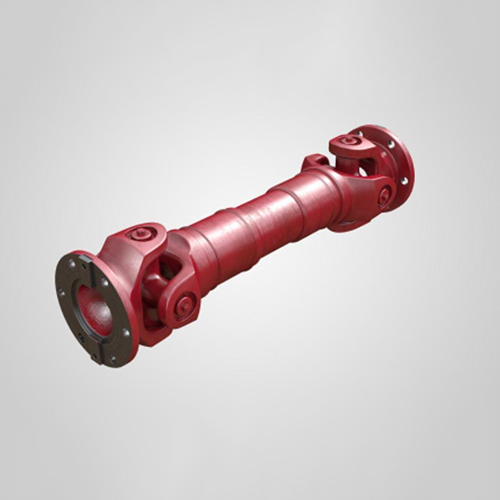 Conveyor Heavy Duty Cardan Shaft