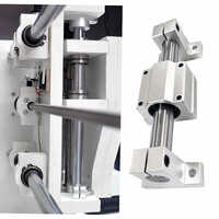 Conveyor Linear Motion Shaft