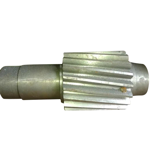 Shaft Gear