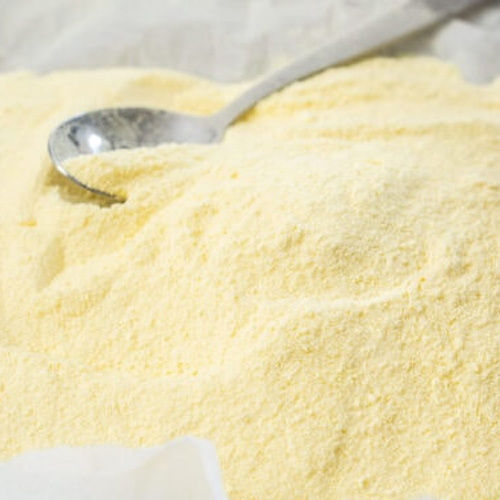 Custard Powder - Alcohol Content (%): 0%