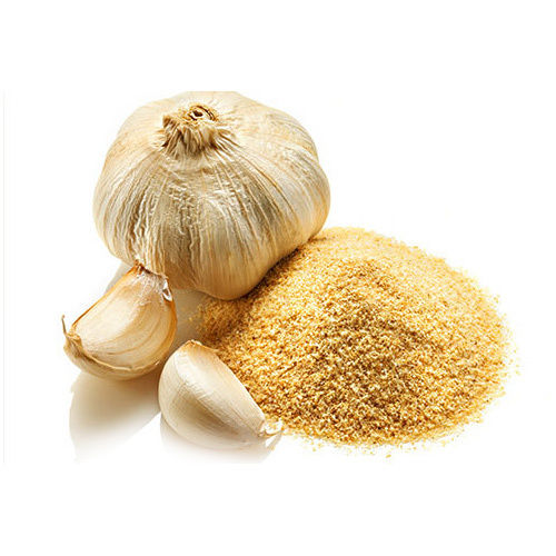 Dehydrated Garlic Powder