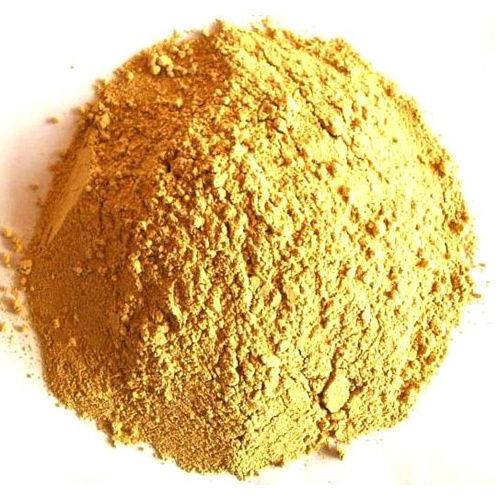 Dehydrated Ginger Powder - Alcohol Content (%): 0%