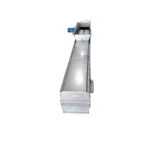 Hinged Belt Chain Conveyor