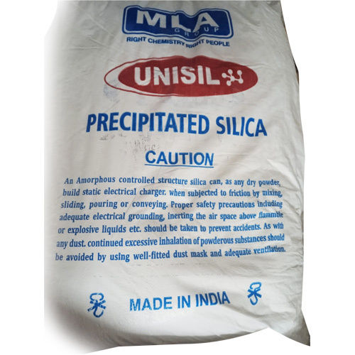 Silica Powder