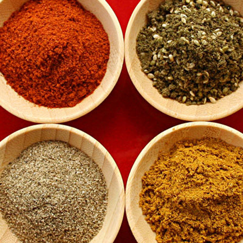 Spice Blends