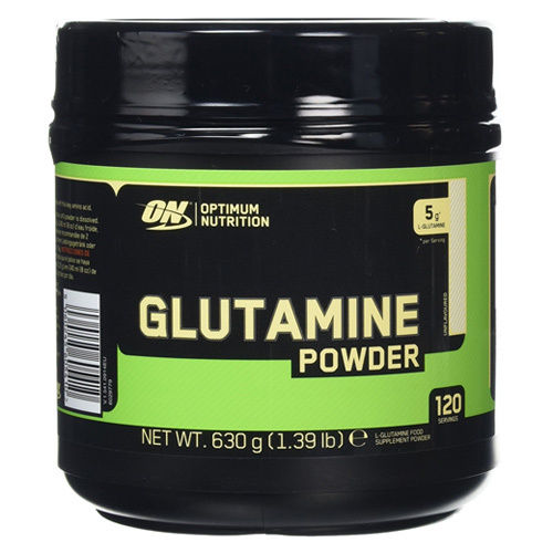 Glutamine Powder - Age Group: Adults