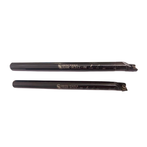 Face Grooving Tool Holder