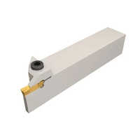 40 HRC Parting Brim Tools