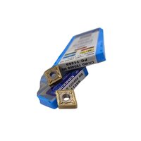 Cnmg 120408 Carbide Inserts