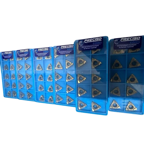 CNC Threading Inserts