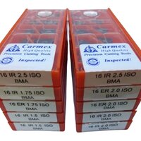 Carmex Threading Inserts