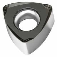 Carbide Milling Insert