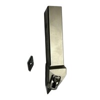 E CLAMP Turning Tool Holder