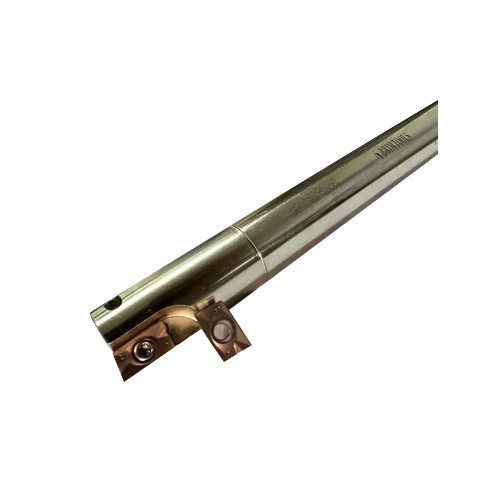 Indexable Milling Cutters