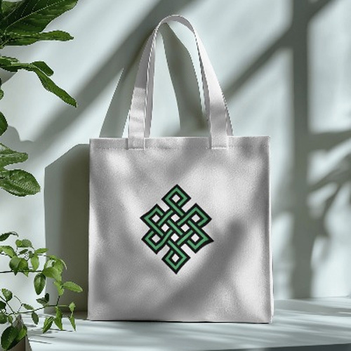 Canvas Tote Bag