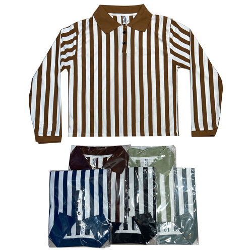 Shirt In Striped Lining - High-Quality Cotton, Sizes S-XL, Available in Multiple Colors - Washable & Elegant Design