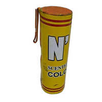 Scented Yellow Colour Smoke Ignitor