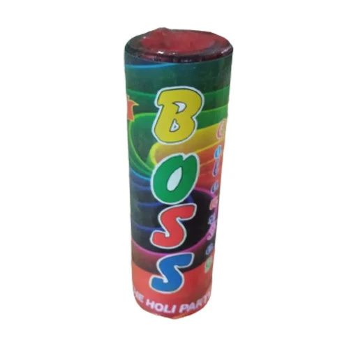 3in1 Holi Colour Fog