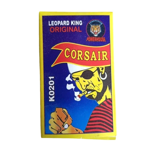 Fireworks Match Crackers