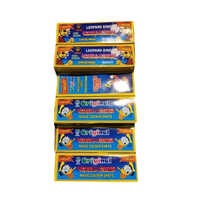 Fancy Fireworks Crackers