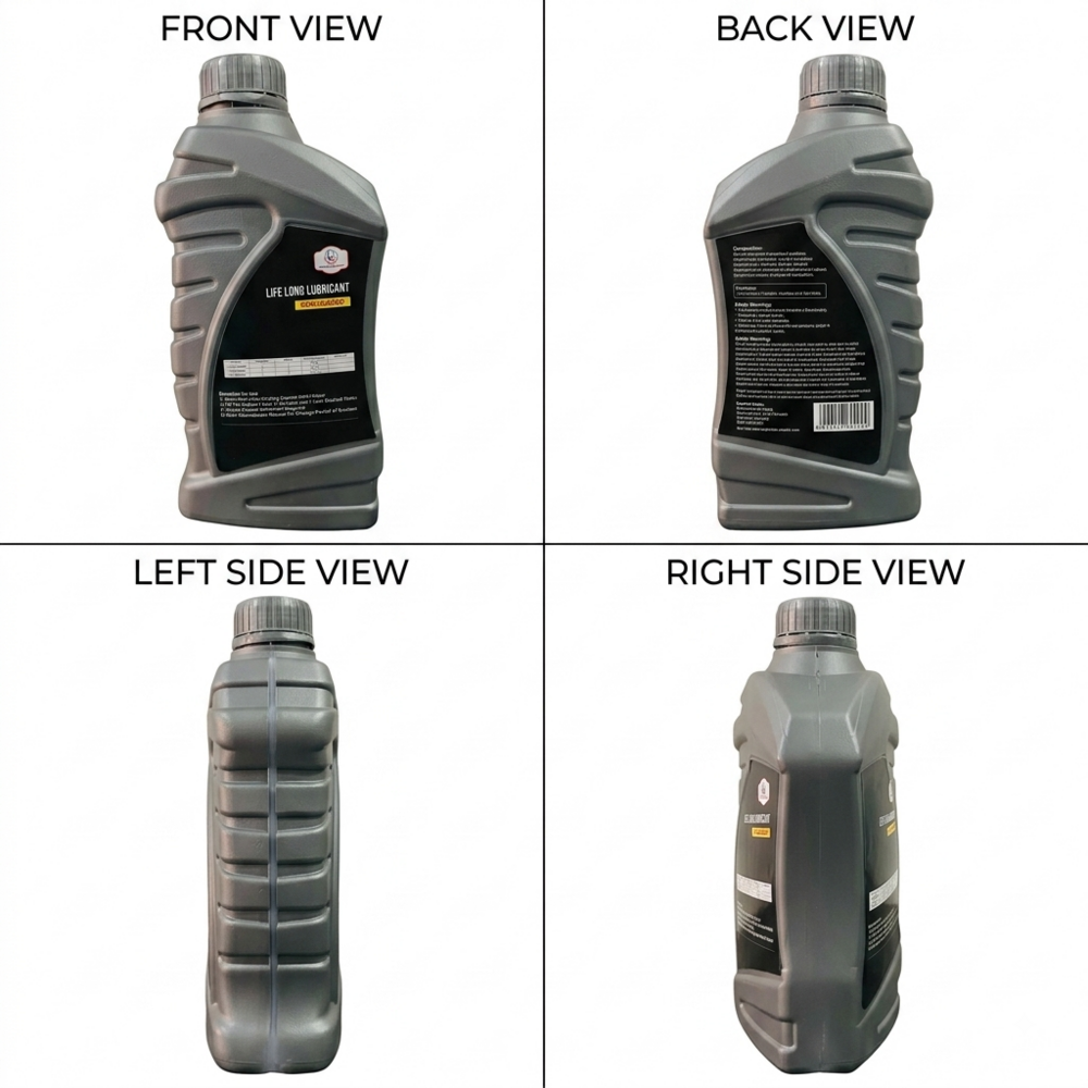 Car Engine Coolant - Industrial-Grade, 5%-10% Ash Content | Sharp Smell, Efficient for Cars & Gensets, Available in Barrel or Bottle Pack