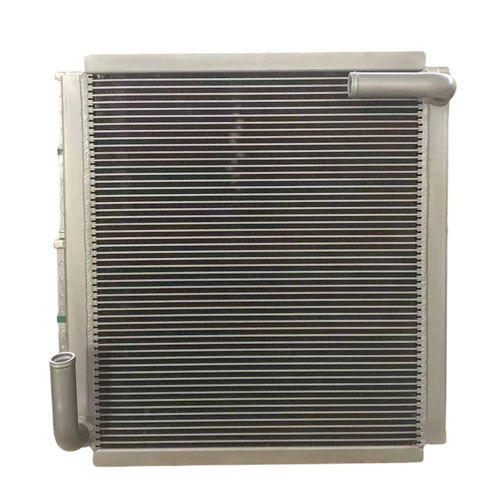 Spectra Premium 7-4106 Ac Condenser - Material: Mild Steel