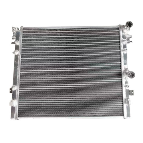 Spectra Premium 7-3785 Condenser