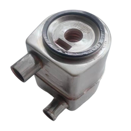 Oil Cooler For Perkins