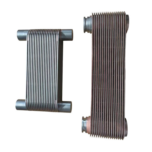 Deutz Oil Cooler