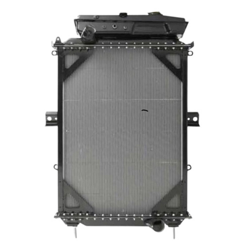 Spectra Premium 2101-2503A Aluminium Radiator