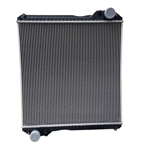OSC New Radiator