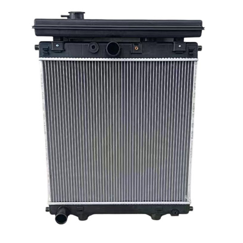 Eheparts Generator Radiator