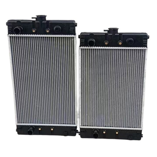 Diesel Generator Radiator
