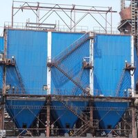 ESP for Sponge Iron Plant