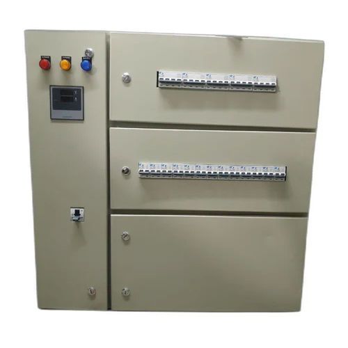 AC Power Distribution Box