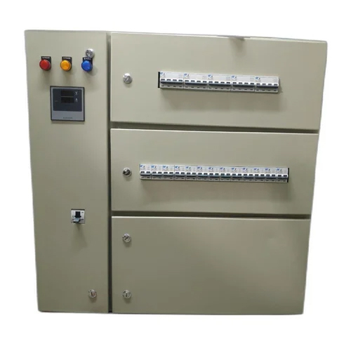 Ac Power Distribution Box - Frequency (Mhz): 50-60 Hertz (Hz)