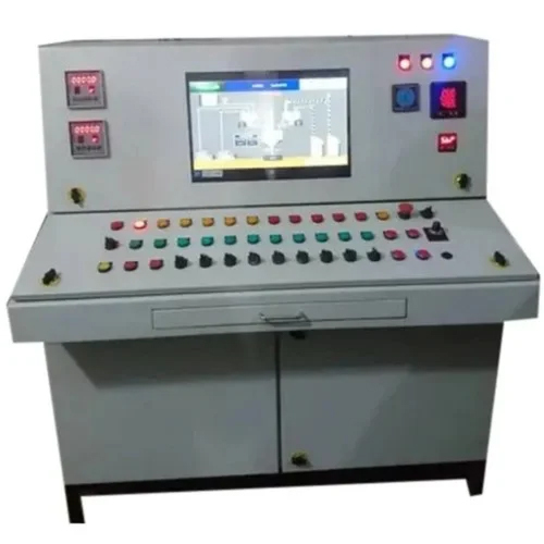 Three Phase High Voltage Control Panel - Frequency (Mhz): 50-60 Hertz (Hz)