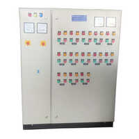30kW Boiler Control Panel