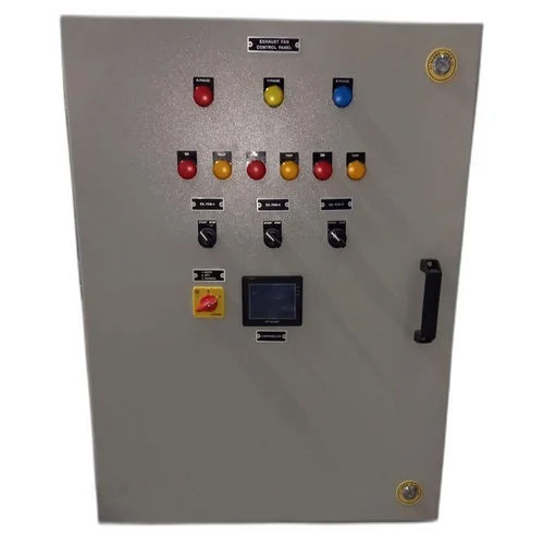 Hvac Systems Control Panel - Frequency (Mhz): 50-60 Hertz (Hz)