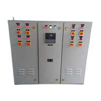 Three Phase APFC Control Panel