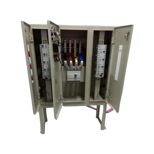 Three Phase Lt Distribution Panel - Frequency (Mhz): 50-60 Hertz (Hz)