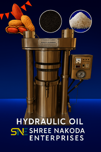 Flax Seed Cold Press Oil Machine - Automatic Grade: Automatic