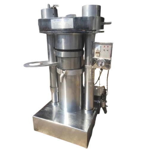 JOJOBA SEED COLD PRESS OIL MACHINE