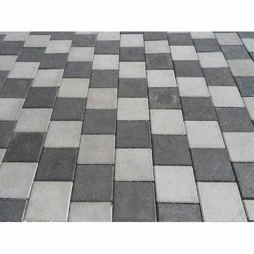 Block Paving