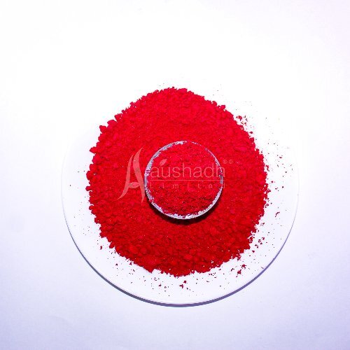 Atonik Sodium Nitrophenolate 98 Tc - Application: Agriculture