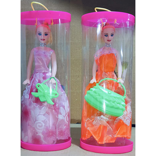 Nancy Doll