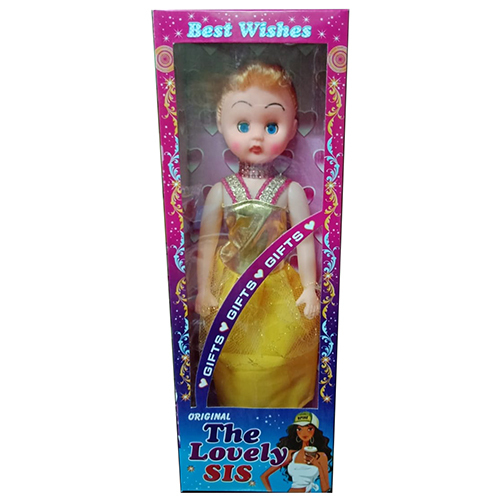 Big Sister Doll Song DX 8 Song 2 Light