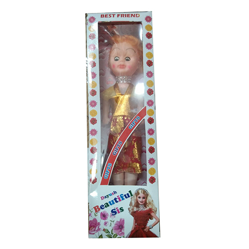 Beauty Doll 8 Song 2 Light