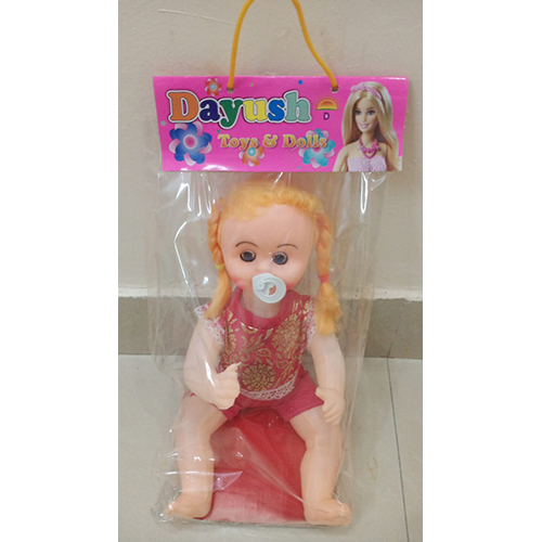 Belly Doll 3 Song 1 Light